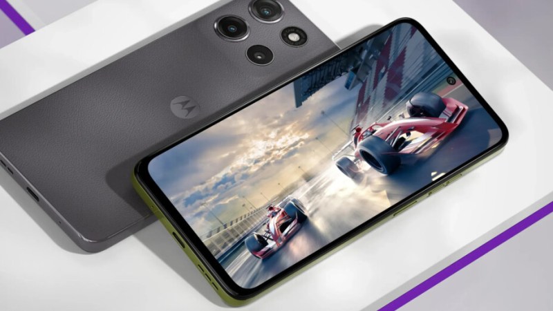 Motorola Moto G15 : l’alternative pas chère qui bouscule Xiaomi est déjà plus abordable