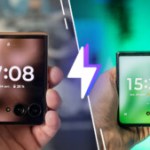 Motorola Razr 60 Ultra vs Motorola Razr 50 Ultra : quel téléphone pliant Motorola choisir ?