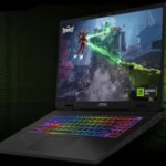 Darty retire 600 € sur ce laptop MSI surpuissant (240 Hz, RTX 5070 et Intel Core Ultra 7)