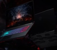 MSI Katana 17 HX B14WGK-013FR