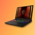 RTX 5090, Ultra 9, 32 Go de RAM… le laptop gaming ultime perd 600 € sur Amazon