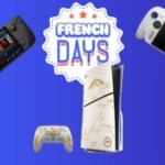 Guide Gaming French Days