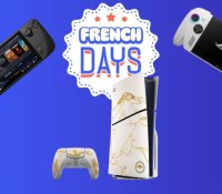 Guide Gaming French Days