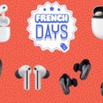 French Days Guide audio