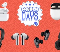 French Days Guide audio