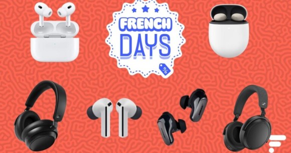 French Days Guide audio