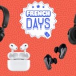Guide audio French Days