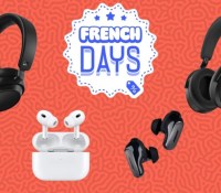 Guide audio French Days