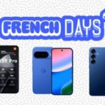 Voici les dernières offres pour changer son smartphone avant la fin des French Days