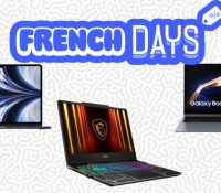 Guide PC portable French Days Guide PC portable French Days