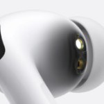Les AirPods Pro 3 sont sans doute dotés de caméras infrarouges, mais pas pour ce que vous pensez