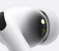 Les AirPods Pro 3 // Source : Apple