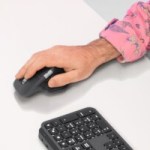 Logitech dévoile la MX Master 4, une souris bureautique avec une fonctionnalité unique