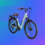 Le Nakamura Crossover E LTD à moins de 900 € est idéal pour un premier VTC électrique
