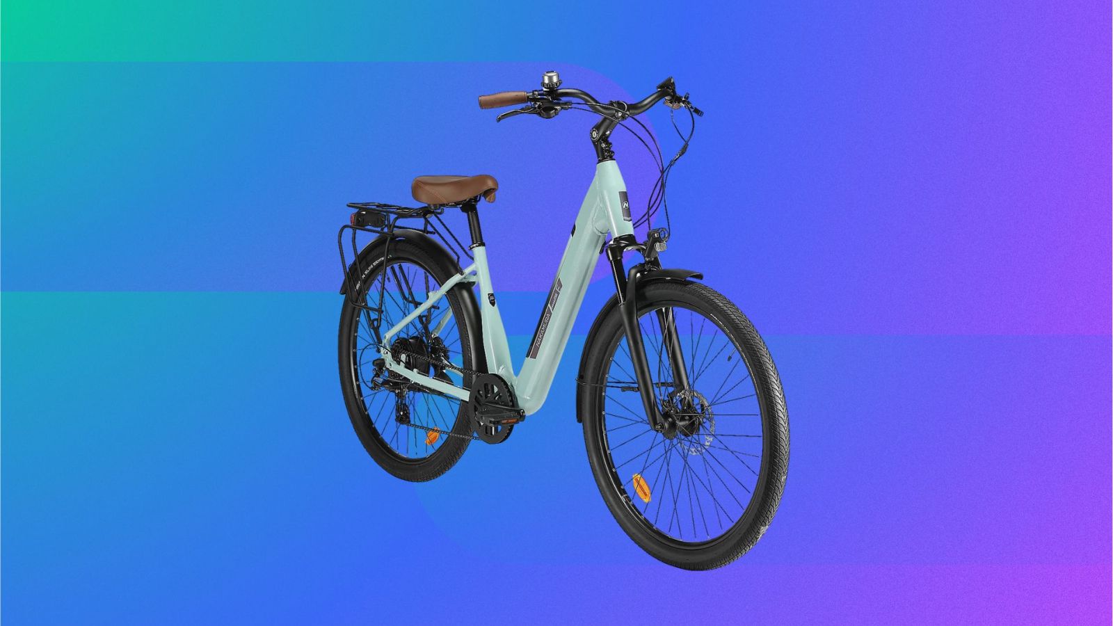 Le Nakamura Crossover E LTD Ã  moins de 900 â‚¬ est idÃ©al pour un premier VTC Ã©lectrique