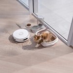 Avec 400 € de moins, ce tout nouvel aspirateur robot laveur avec sa serpillère à chenille n’a rien à envier à Roborock, Ecovacs ou Dreame 