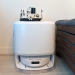J&rsquo;ai testé cet aspirateur robot élégant, puissant mais pas toujours intelligent : le Narwal  Freo Z10