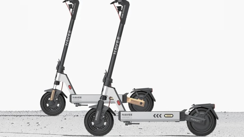 À -25&nbsp;%, cette trottinette électrique avec 45 km d&rsquo;autonomie devient une alternative sérieuse à la Xiaomi Scooter 6