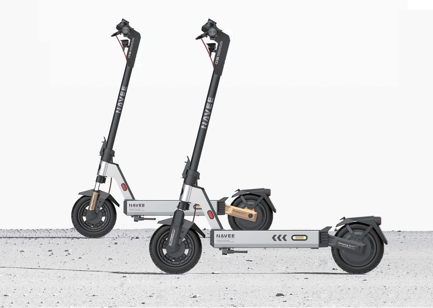 Navee G5 trottinette électrique