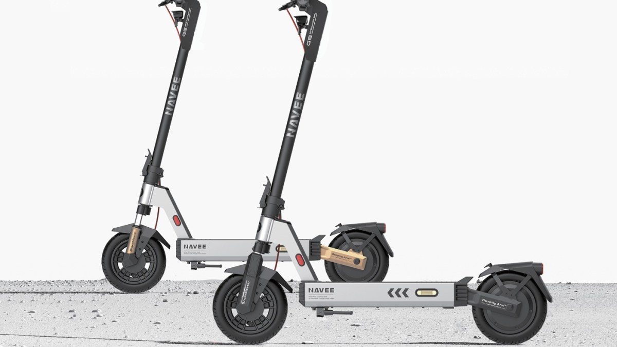 Navee G5 trottinette électrique