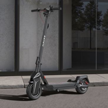 Navee GT5 trottinette électrique 2025