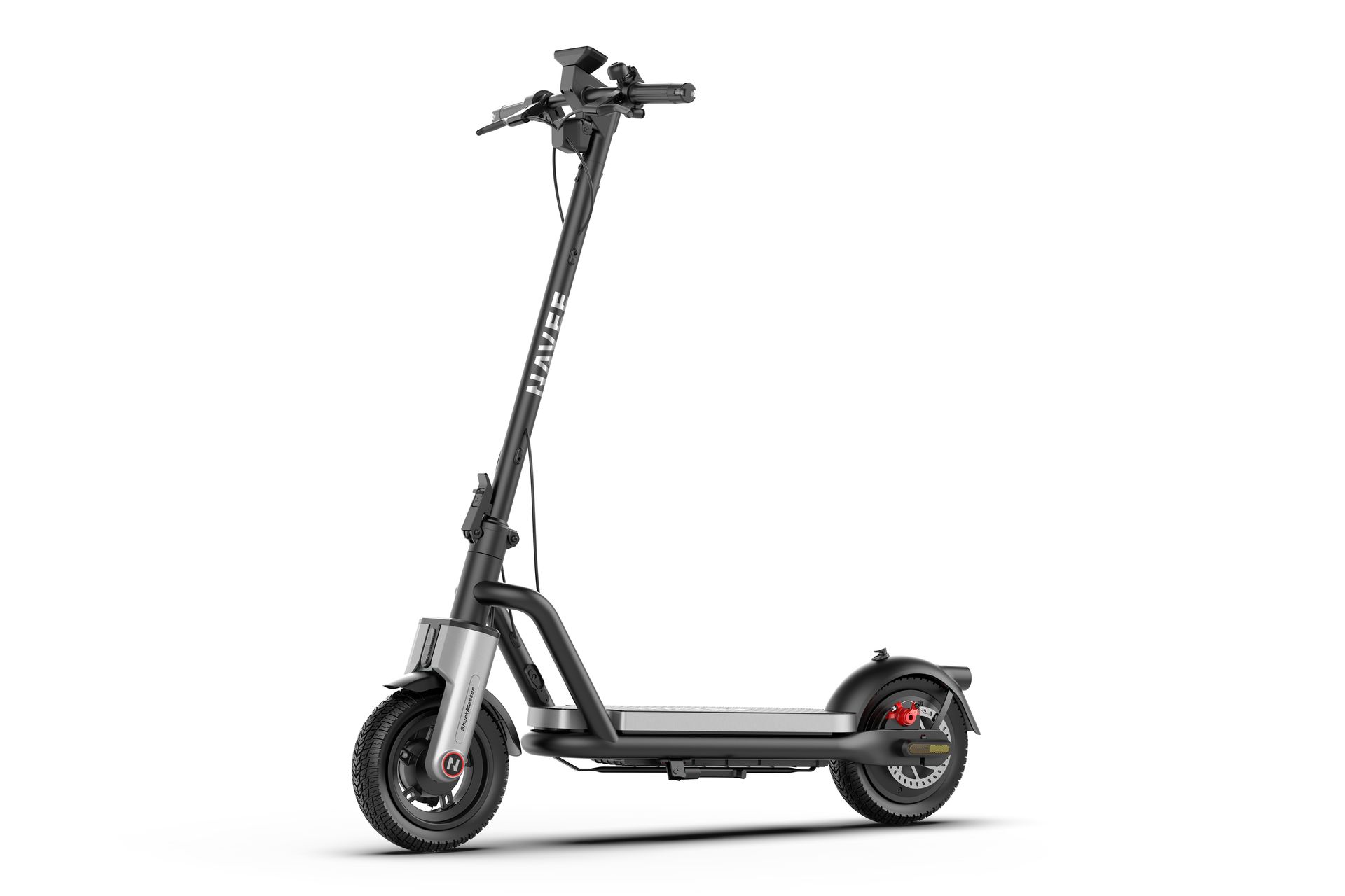 Navee N65i II trottinette électrique 2025