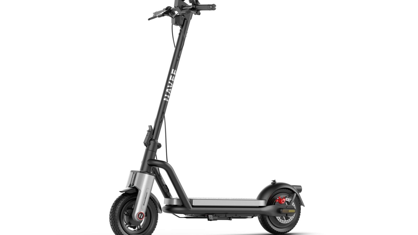 Avec un solide rapport performances/prix, ces nouvelles trottinettes Ã©lectriques Navee veulent...