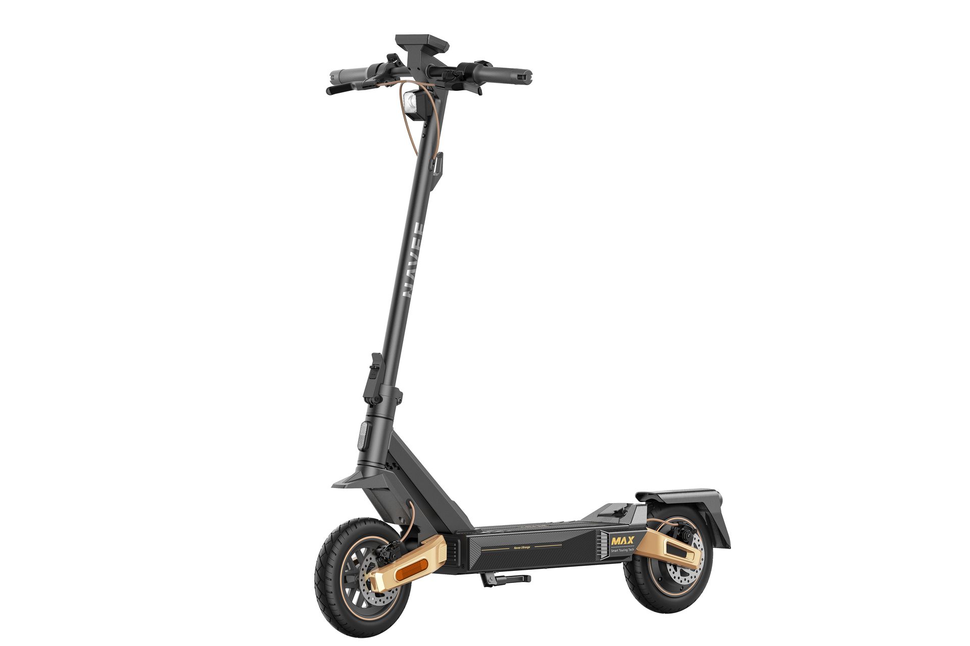 Navee ST5 Max