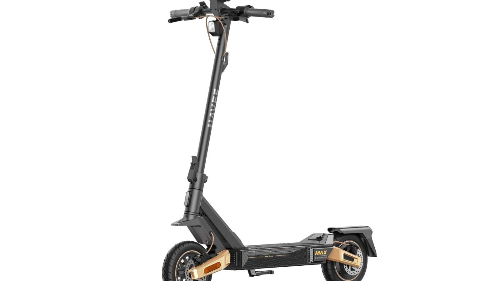 Autonomie XXL, prolongateur dâ€™autonomie et double moteur : ces nouvelles trottinettes...