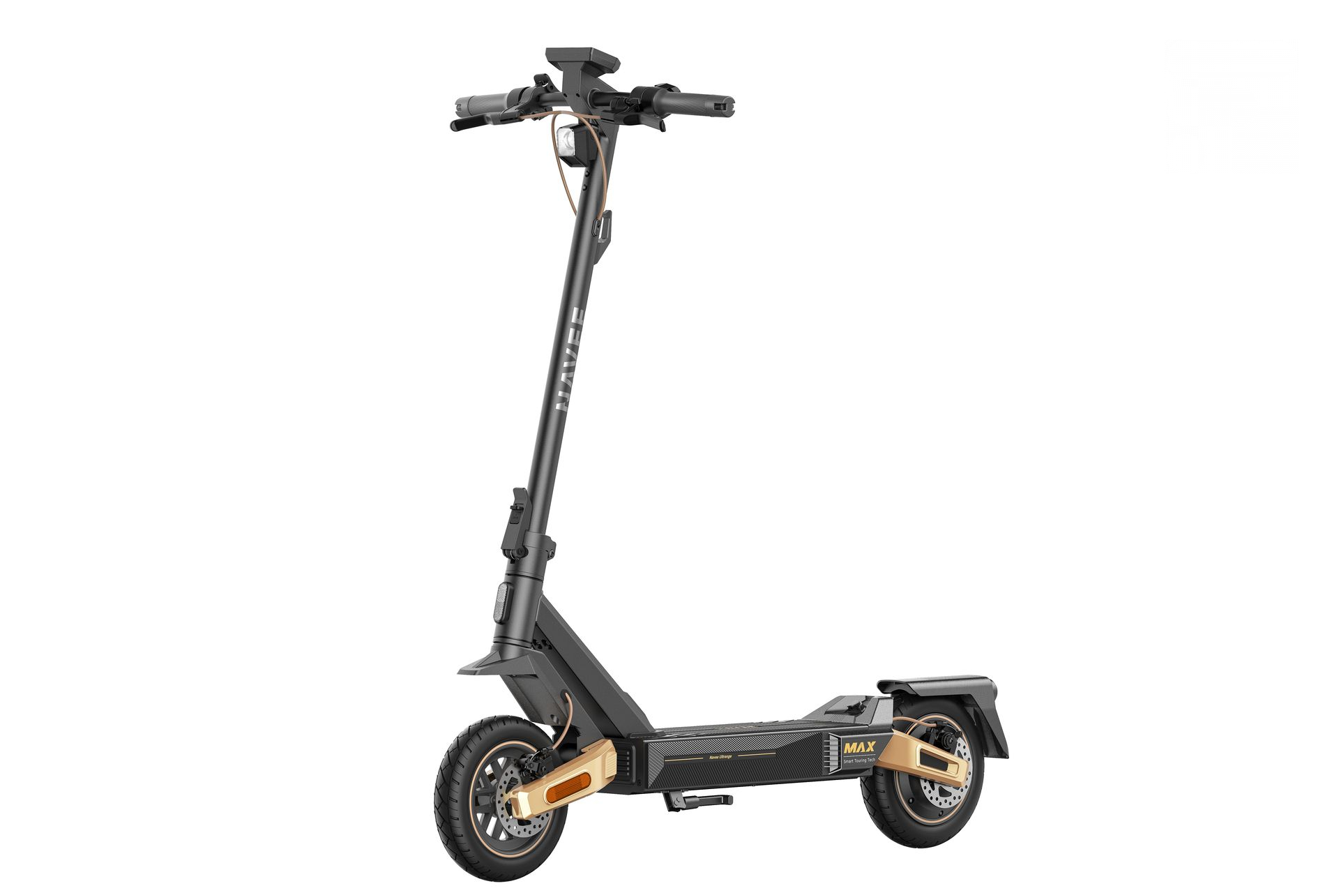 Navee ST5 Max