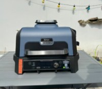 Ninja Woodfire Pro Connect XL (1) Ninja Woodfire Pro Connect XL (1)