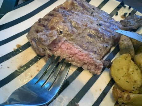 Ninja Woodfire pro Connect Xl cuissons (1)