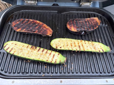 Ninja Woodfire pro Connect Xl cuissons (11)