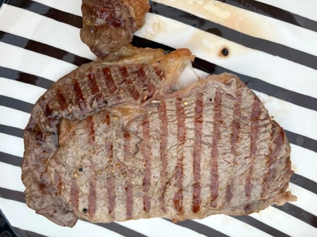 Ninja Woodfire pro Connect Xl cuissons (6)