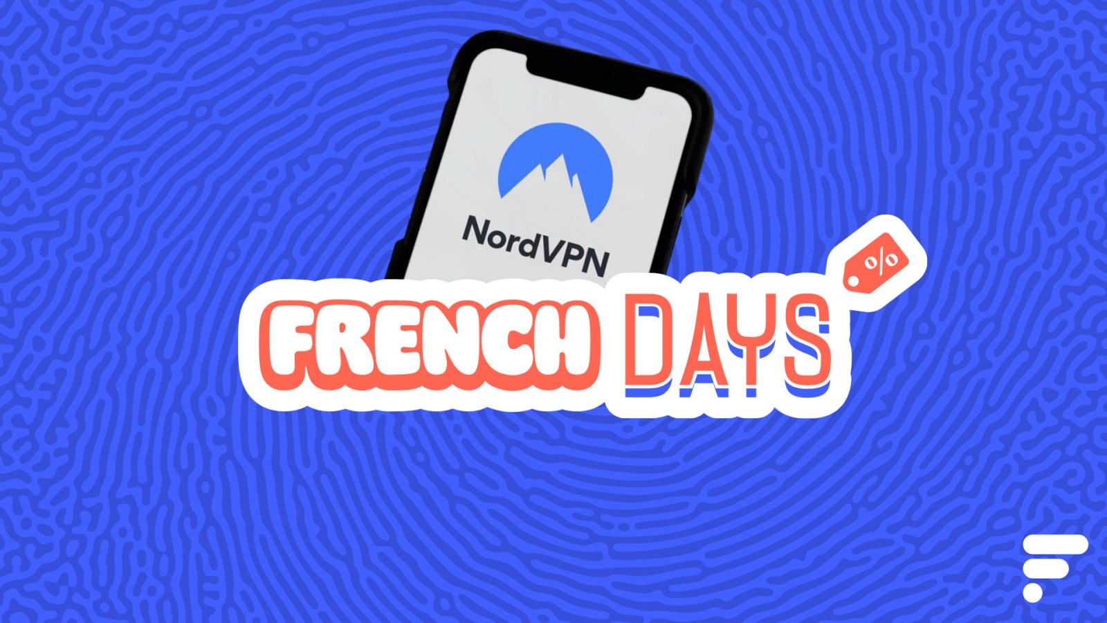 NordVPN lance une offre inÃ©dite de -74 % sur tous ses abonnements de 2 ans pendant les French...