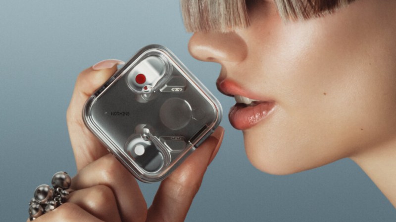 Nothing ear (3) : la proposition la plus innovante de la marque londonienne en 2025