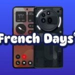 L’excellent Nothing Phone (3a) Pro est à un prix inédit pour les French Days sur Amazon