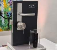 Nuki Keypad 2 NFC