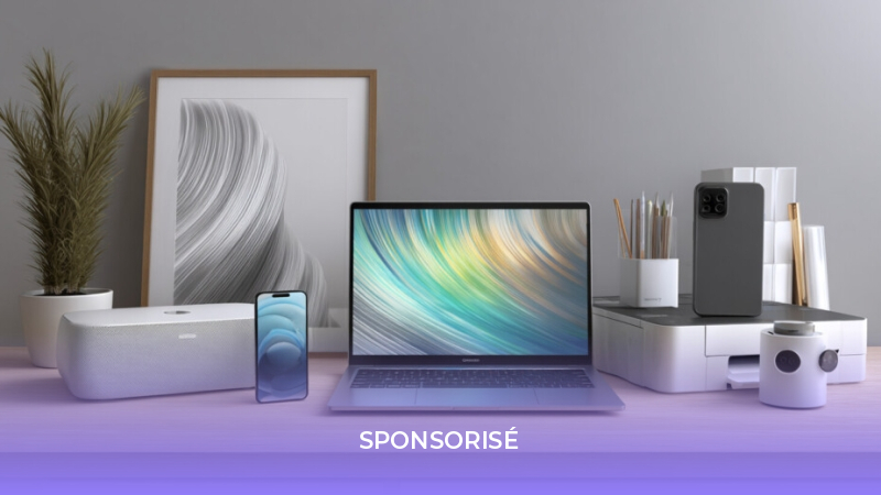 Carrefour vous offre 200 euros sur le MacBook Air M2 pour la rentrée