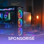 De la RTX 5060 à la surpuissante 5080 : ces 3 PC gamers affichent des prix défiant toute concurrence