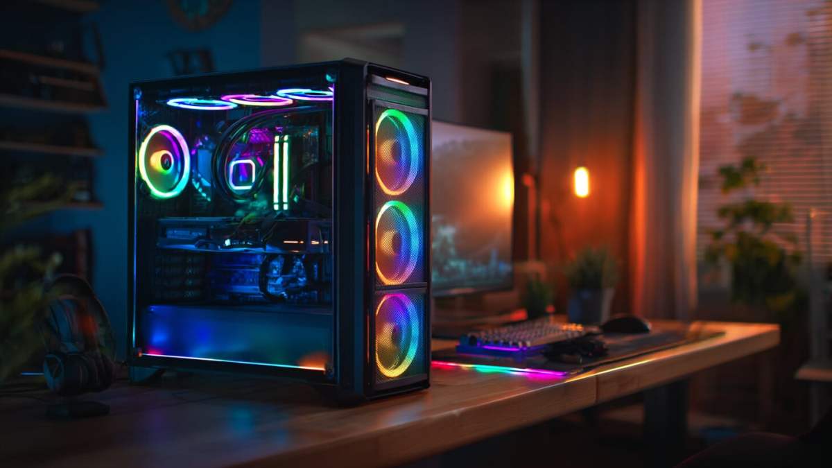 Image De la RTX 5060 à la surpuissante 5080 : ces 3 PC gamers affichent des prix défiant toute concurrence [Sponso]