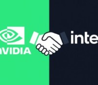 Nvidia x Intel
