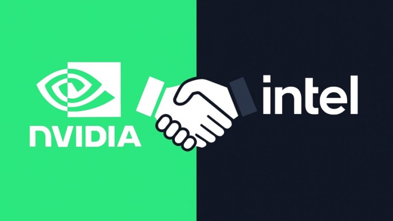 Alliance Nvidia-Intel : ce que ça va vraiment changer pour vos PC