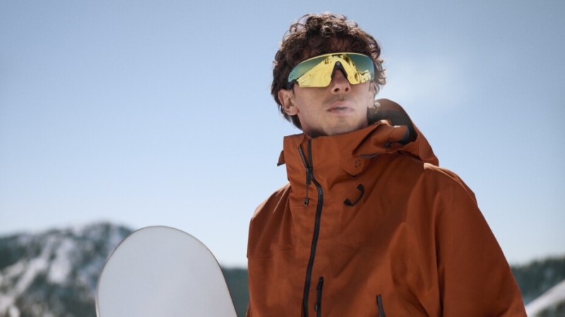 Ces lunettes intelligentes veulent remplacer votre action cam