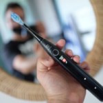 J’ai testé la Oclean X Pro 20 : cette brosse à dents se frotte à Oral-B avec brio