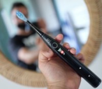 Oclean X Pro 20 // Source : Frandroid
