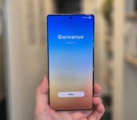 La mise à jour One UI 8 (Android 16) sur un Galaxy S25 Ultra.
