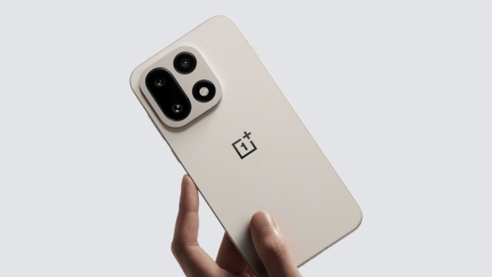 OnePlus 15 : tout ce que lâ€™on sait sur ce smartphone taillÃ© dans un bloc e...