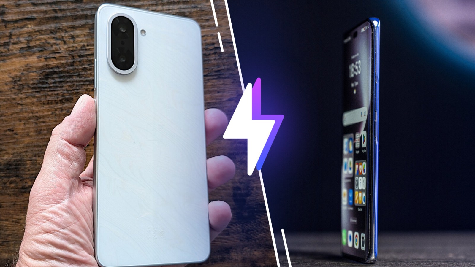 OnePlus Nord CE5 vs Honor Magic 7 LiteÂ : comment choisir le meilleur smartphone entrÃ©e de...