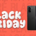 OnePlus Nord CE5 — Pré Black-friday
